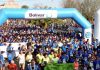 Deportes dispone de 50 cupos gratuitos para la Maratón “Dino Hugo Tinelli”