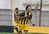 Liga Necochea: Jorge Newbery se lució de la mano de Massan y Mauad