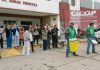 Médicos anuncian paro post navideño en Necochea