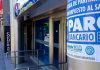Semana agitada: dos días sin bancos que culminarán en la marcha del 21F