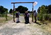 Se inauguró la temporada 2019 del Balneario San Cayetano
