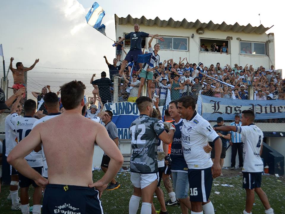 Club Atlético Independiente de San Cayetano: Fixtures & Results