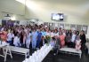 El municipio homenajeó a las trabajadoras municipales en el Día de la Mujer