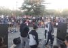 «Narciso Free»: Los jóvenes y el freestyle da que hablar en Lobería