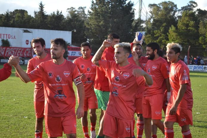 Foto: Mataderos Necochea