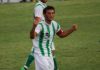 Gastón Ardanaz: «Espero que sea una fiesta, adentro y afuera de la cancha»