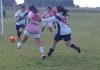 La Mutual no pudo con Tamangueyú pero sigue en la punta