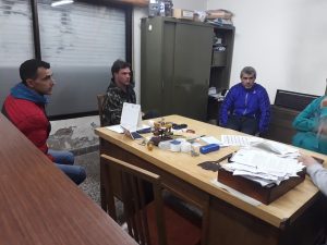 Foto: Gervasio Caputo
