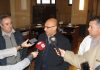 Llegó una unidad de traslado de pacientes para el Hospital Municipal