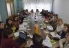 Se reunió la mesa local del Concejo Provincial de Educación y Trabajo