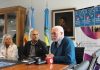 Fue presentada la XVIII Feria del Libro