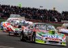 «Pinchito» avanzó y sigue con chances de pelear por el título