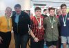 Medallas de Durutovich y Lencina en los Juegos Bonaerenses