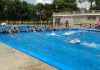 Convocan a presentar proyectos para el taller de natación para adultos