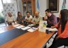 Fue presentado el programa «Comprá en tu barrio»