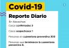 Coronavirus en Necochea: 3 casos confirmados, 1 sospechoso y 300 en cuarentena preventiva