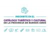 El municipio convoca a sectores del Turismo y la Cultura a formar parte del Catálogo TyC