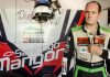 Santiago Mangoni logró un excelente cuarto puesto