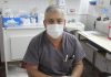Fernando Islas: «Estamos con casos de Covid pero no hay saturación de camas en el Hospital»