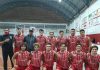 Básquet: Gran arranque de las categorías formativas del Club Independiente