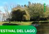 Esta tarde se realiza el Festival del Lago