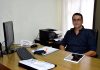 José Manuel Martínez es el nuevo secretario de Hacienda