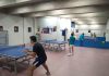 Se pone en marcha la Escuela Municipal de Tenis de Mesa