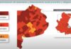 Aunque bajaron los contagios, la Provincia ratificó a Lobería, Necochea y Balcarce en Fase 2