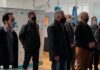 El intendente Rojas es el presidente del Comité de Cuencas Hídricas del Río Quequén