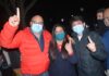 Juntos ganó ampliamente en Balcarce y el intendente Reino recibió un fuerte respaldo