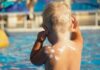 Otitis externa en verano: cómo prevenirla en los más chicos