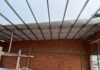 Avanza la construcción del nuevo Centro Operativo de Monitoreo