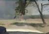 Ya no está activo el incendio en Moromar y La Mora