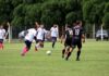 Se jugó la tercera fecha del Apertura de la Liga Amateur