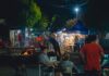San Cayetano festejó su 113º aniversario
