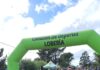 Cerca de 90 atletas participaron del Desafío Arenas Verdes