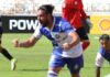 De la mano de los goles de Enzo Díaz, Antofagasta sueña con las semifinales