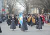 Se realizará un gran desfile cívico militar por el 160° aniversario de Balcarce
