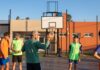 Nueva formación para líderes comunitarios: deporte, cultura y transformación social