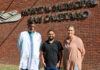 Nuevo médico en el Hospital Municipal de San Cayetano