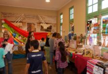 Cultura abre sus puertas con nuevos talleres en Tamangueyú